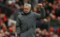 UEFA Champions League: HLV Jose Mourinho mong các đội bóng Anh đối đầu tại tứ kết!