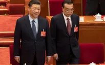 Trung Quốc thông qua luật đầu tư nước ngoài mới
