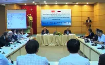 Gặp gỡ doanh nghiệp Việt Nam - Liên bang Nga tại Hà Nội
