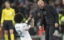 Bóng đá châu Âu loạt trận ngày 16/3: HLV Zidane tái xuất, Man Utd đá tứ kết cúp FA