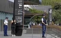 Khủng bố đẫm máu tại New Zealand: Phong tỏa hoàn toàn thành phố Christchurch