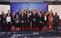 Cuộc họp lần thứ 11 Nhóm giữa kỳ Diễn đàn Khu vực ASEAN (ARF) về An ninh biển