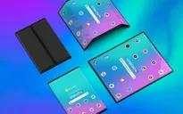 Xiaomi sắp ra mắt smartphone màn hình gập, giá siêu rẻ