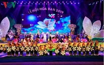 Tối 16/3, khai mạc Lễ hội Hoa ban Điện Biên