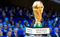 Hội đồng FIFA thông qua kế hoạch nâng số đội tham dự World Cup 2022 lên 48 đội