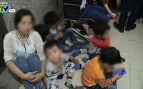 Số trẻ nhiễm bệnh vẫn tăng: Bắc Ninh có ổ sán lợn lớn nhất cả nước từ trước tới nay