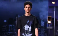 Louis Vuitton rút các sản phẩm mang chủ đề Michael Jackson