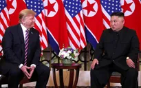 Triều Tiên để ngỏ khả năng ngừng đàm phán với Mỹ