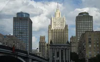 Mỹ, EU và Canada áp đặt lệnh trừng phạt mới với Nga