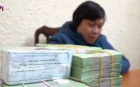 Không chỉ nông dân nghèo, doanh nghiệp cũng vướng tín dụng đen