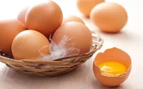 Nguy cơ mắc bệnh tim do ăn nhiều trứng