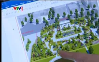 Bãi đỗ xe ngầm - Xu thế tất yếu để để giải quyết nhu cầu đỗ xe trong thành phố