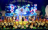 Lễ hội Hoa Ban năm 2019: Rạng rỡ đất Mường Thanh