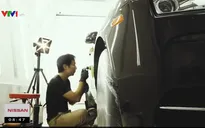 Car Detailer - Nghề chăm sóc và làm đẹp xe đến từng chi tiết