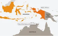 Lũ quét tại Indonesia, ít nhất 42 người thiệt mạng