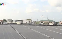 Hiệu quả sử dụng hệ thống điện năng lượng mặt trời áp mái