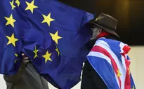 Nước Anh mịt mờ với "mớ bòng bong" Brexit