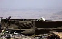 Vụ tai nạn máy bay Ethiopia: Xuất hiện tình tiết mới