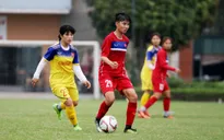 Hướng tới VL 2 Olympic 2020: ĐT nữ QG đấu tập trận đầu tiên với ĐT U19 nữ QG