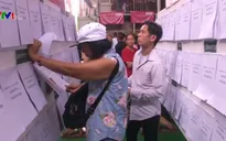 Thái Lan tổ chức bỏ phiếu bầu cử sớm