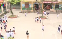 Xâm hại tình dục trẻ em: Những khoảng trống trong việc xử lý