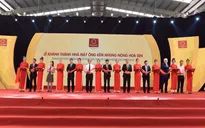 Tập đoàn Hoa Sen tiếp tục nâng cao năng lực sản xuất, tăng trưởng xuất khẩu