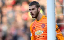 Lần lữa gia hạn, Man Utd nguy cơ mất De Gea vào tay Real Madrid