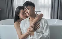 Trọng Hiếu trở lại với MV Yêu là
