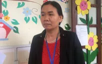 Nhiều trẻ Bắc Ninh nhiễm sán lợn, lãnh đạo Trường mầm non Thanh Khương nói gì?