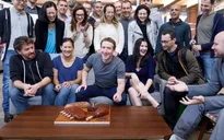 Hàng loạt "công thần" tại Facebook rời bỏ Mark Zuckerberg