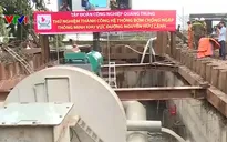 Tháng 6, khởi công nâng cấp đường Nguyễn Hữu Cảnh, TP.HCM