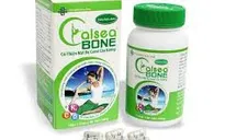 Cẩn trọng với thông tin quảng cáo thực phẩm bảo vệ sức khỏe Calsea Bone