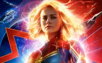 Marvel sẽ tập trung phát triển nhân vật Captain Marvel