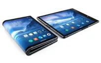 Công ty hoàn thiện smartphone màn hình gập đầu tiên lại đang... thiếu vốn
