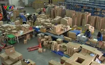 Hàn Quốc nỗ lực cắt giảm bao bì nhựa