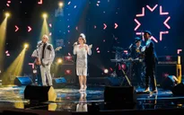 Ban nhạc Việt - Tập 10: Học trò Nguyễn Hải Phong "gây sốt" với bản mashup đã tai