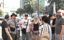 Tràn lan hướng dẫn viên du lịch "chui" ở TP.HCM
