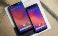 Thao tác cử chỉ trên Android Q hoạt động giống iPhone?