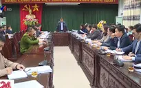 Bí thư Tỉnh ủy Bắc Ninh: "Sán lợn có thể chữa khỏi"