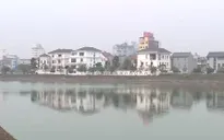Thái Nguyên thu hút nhiều dự án khu đô thị