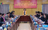 Tiếp tục đổi mới công tác đối ngoại nhân dân