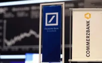Deutsche Bank và Commerzbank xác nhận sáp nhập