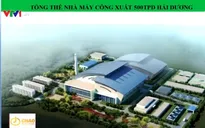 Dự án xử lý rác thải và phát điện tại Hải Dương khiến nhiều người dân lo ngại