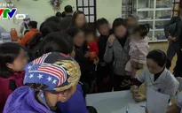 Bộ Y tế yêu cầu phân tích độ nhạy, độ đặc hiệu của kết quả xét nghiệm sán lợn