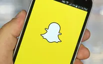 Snapchat sắp cho người dùng vừa dùng ứng dụng vừa chơi game