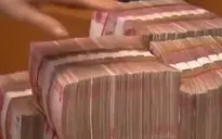 Trung Quốc miễn giảm thuế với các khoản thu nhập cá nhân từ nước ngoài