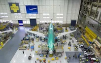 Sự vội vàng có thể khiến Boeing mắc sai lầm với máy bay 737 MAX