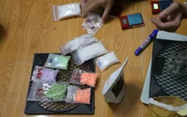 Đà Nẵng: Bắt khẩn cấp đối tượng tàng trữ 1 kg ma túy đá