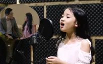 Bất ngờ với tài năng ngoài đời của cô bé tai quái ở "Những cô gái trong thành phố"