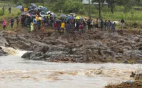 Hơn 1.000 người Mozambique có thể đã chết vì siêu bão Idai